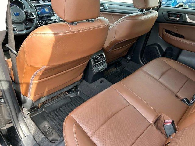 used 2018 Subaru Outback car, priced at $24,597