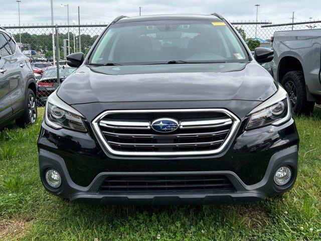 used 2018 Subaru Outback car, priced at $24,986