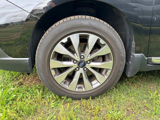 used 2018 Subaru Outback car, priced at $24,986