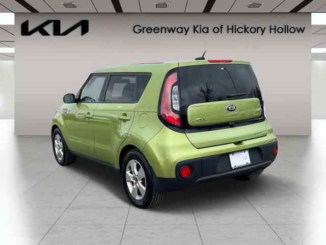 used 2019 Kia Soul car, priced at $10,398