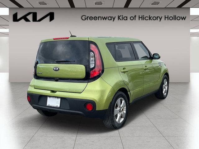 used 2019 Kia Soul car, priced at $10,398