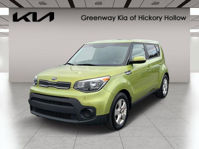 used 2019 Kia Soul car, priced at $10,398