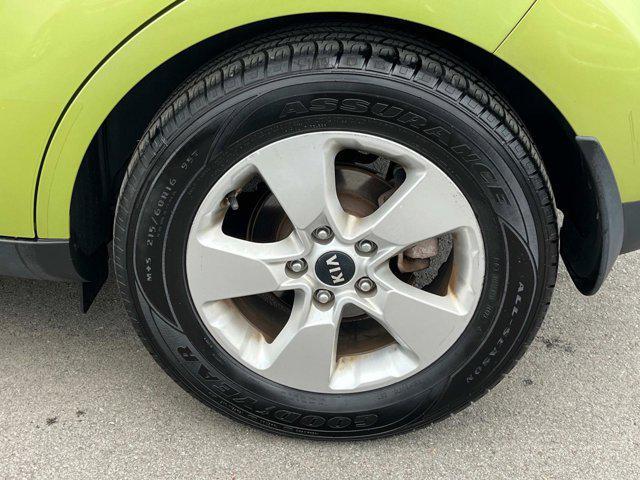 used 2019 Kia Soul car, priced at $10,398