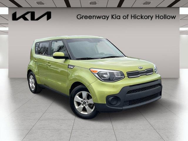 used 2019 Kia Soul car, priced at $10,398