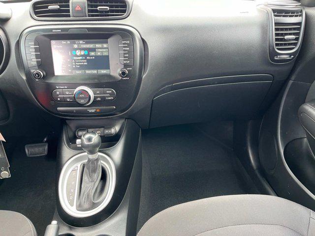 used 2019 Kia Soul car, priced at $10,398