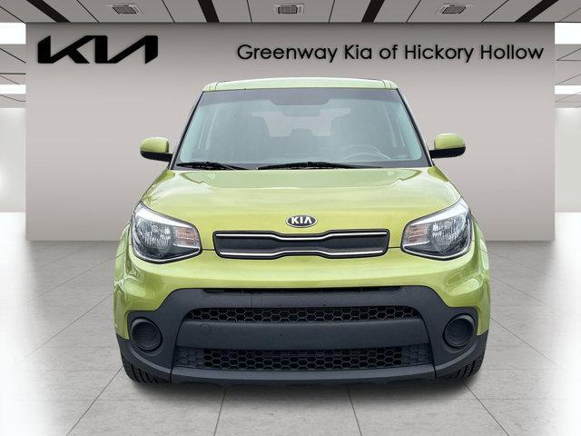 used 2019 Kia Soul car, priced at $10,398