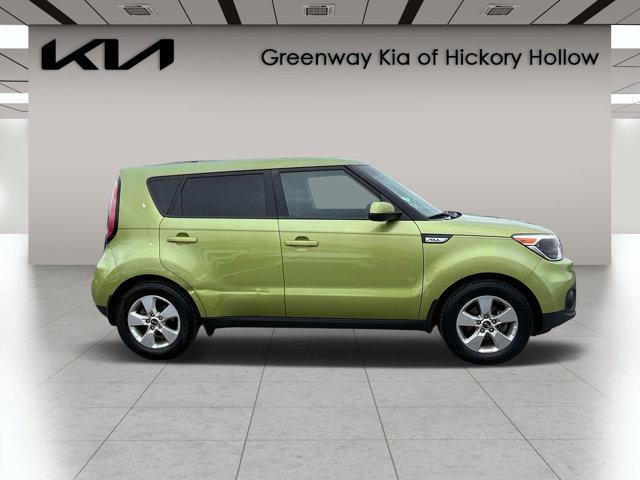 used 2019 Kia Soul car, priced at $10,398