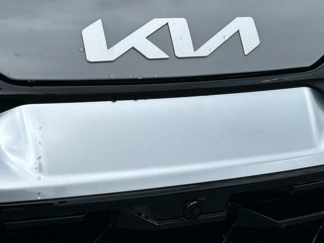 new 2024 Kia Sportage car, priced at $37,345