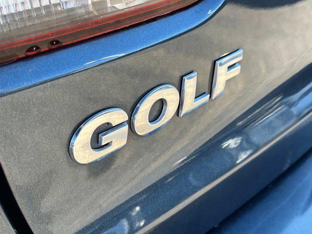 used 2012 Volkswagen Golf car, priced at $7,991