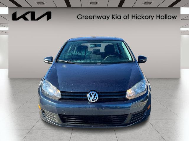 used 2012 Volkswagen Golf car, priced at $7,991