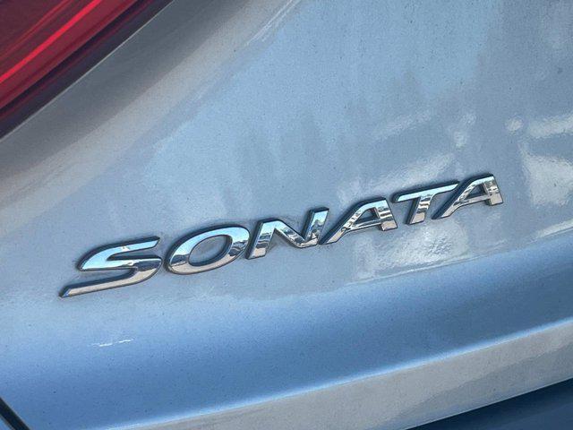 used 2016 Hyundai Sonata car, priced at $9,481