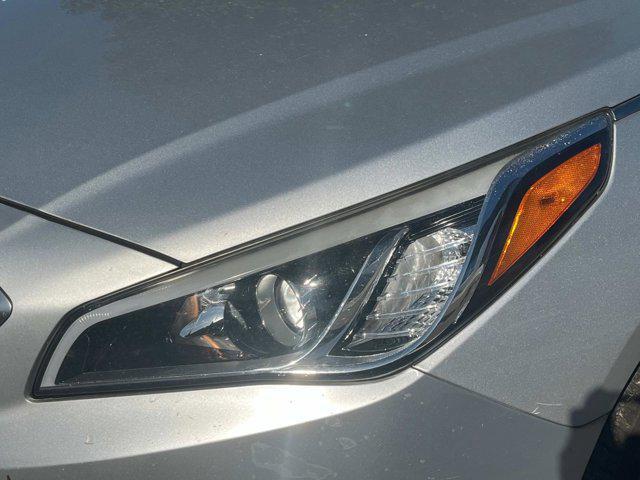 used 2016 Hyundai Sonata car, priced at $9,481