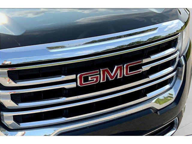 used 2023 GMC Acadia car, priced at $27,719
