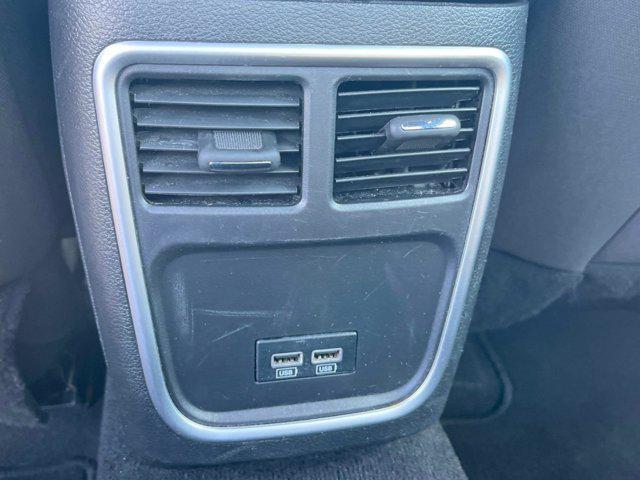 used 2023 Dodge Charger car, priced at $21,341