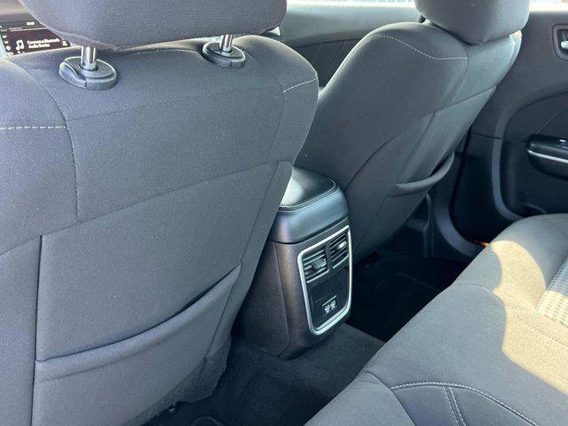 used 2023 Dodge Charger car, priced at $21,341