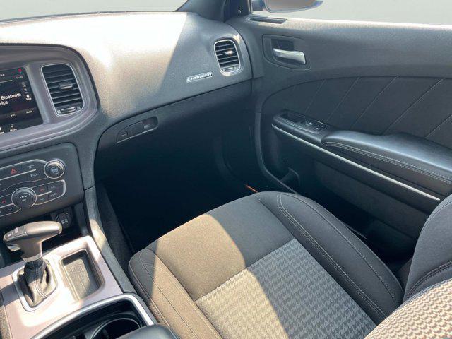 used 2023 Dodge Charger car, priced at $21,341
