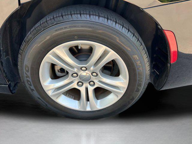 used 2023 Dodge Charger car, priced at $21,341