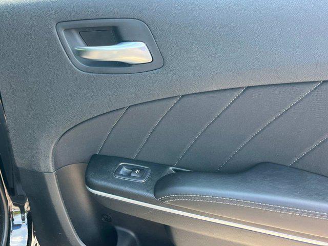 used 2023 Dodge Charger car, priced at $21,341