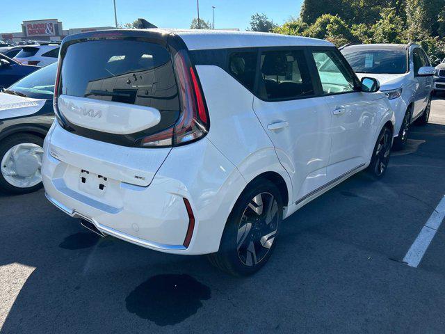 used 2024 Kia Soul car, priced at $23,025