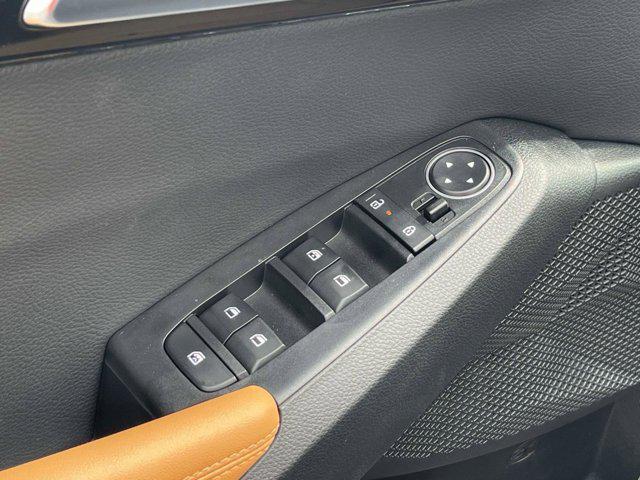 new 2025 Kia Seltos car, priced at $29,550