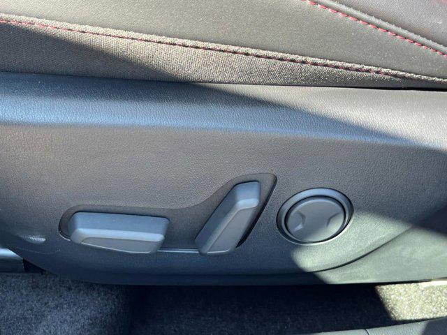 new 2025 Kia K4 car, priced at $27,547