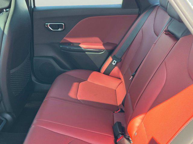 new 2025 Kia K4 car, priced at $27,547