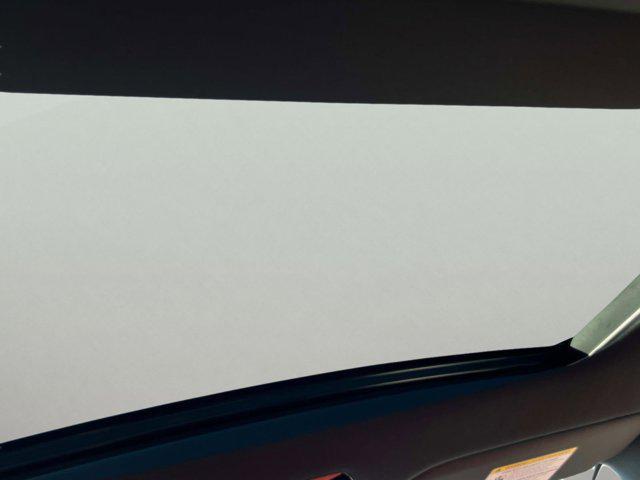 new 2025 Kia K4 car, priced at $27,547