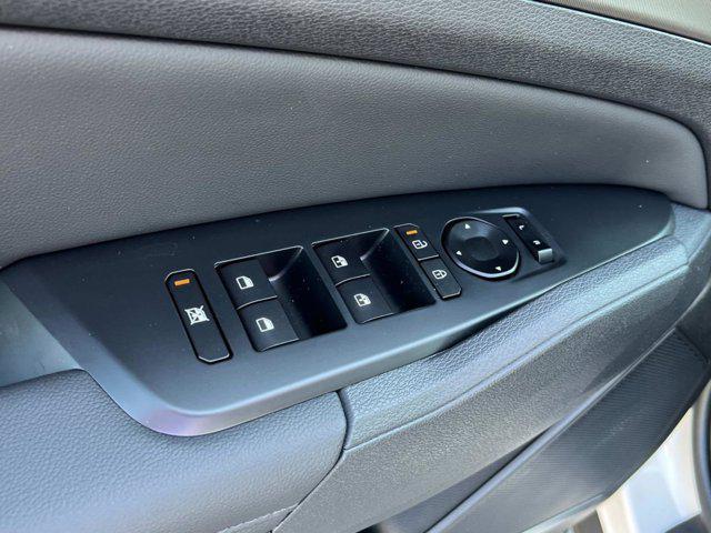 new 2026 Kia Sportage car, priced at $32,560