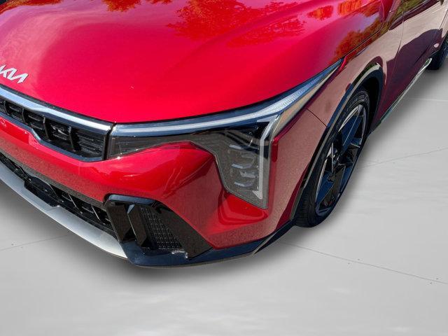 new 2025 Kia K4 car, priced at $21,840