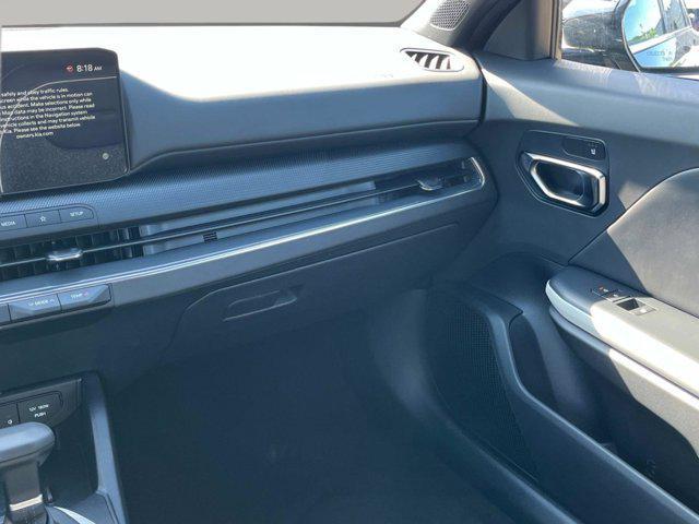 new 2025 Kia K4 car, priced at $21,840