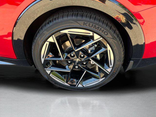 new 2025 Kia K4 car, priced at $21,840