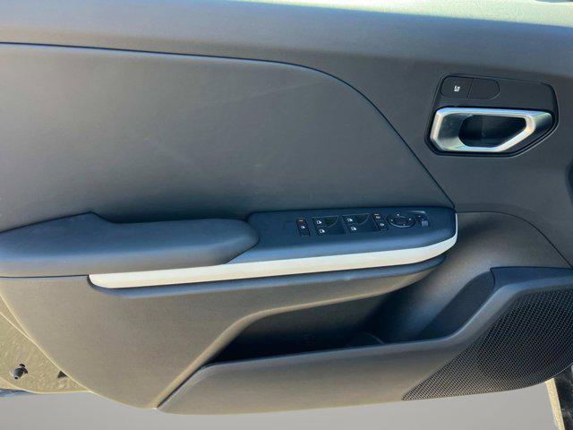 new 2025 Kia K4 car, priced at $21,840
