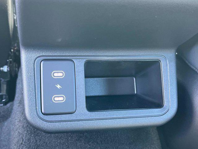 new 2025 Kia K4 car, priced at $21,840