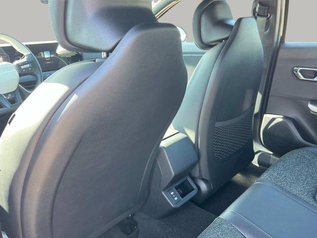 new 2025 Kia K4 car, priced at $21,840