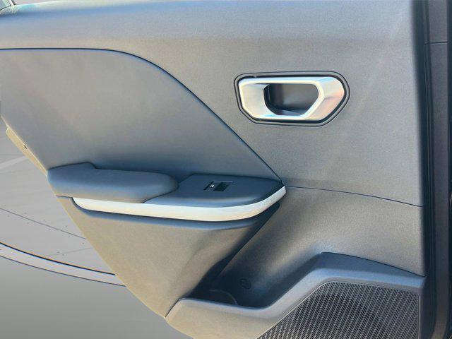 new 2025 Kia K4 car, priced at $21,840