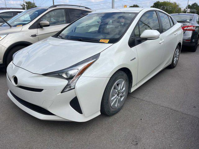 used 2016 Toyota Prius car, priced at $15,627