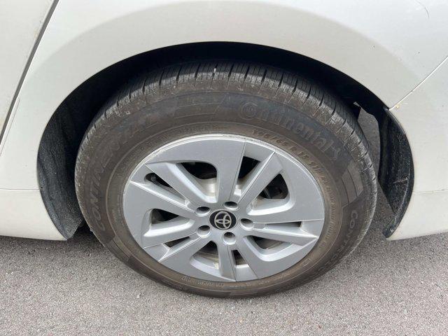 used 2016 Toyota Prius car, priced at $15,627