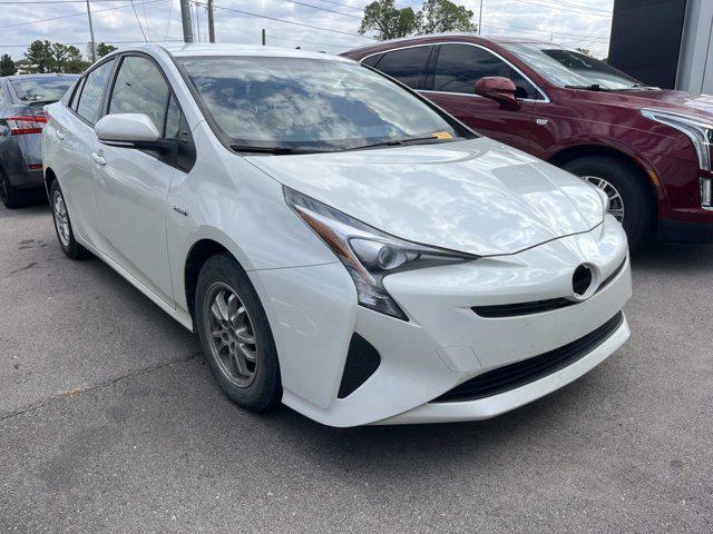 used 2016 Toyota Prius car, priced at $15,627