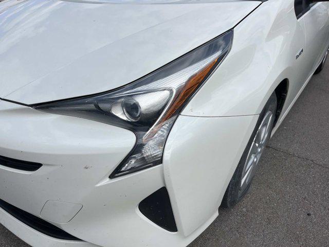 used 2016 Toyota Prius car, priced at $15,627