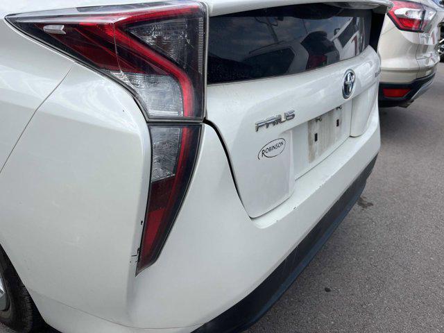 used 2016 Toyota Prius car, priced at $15,627