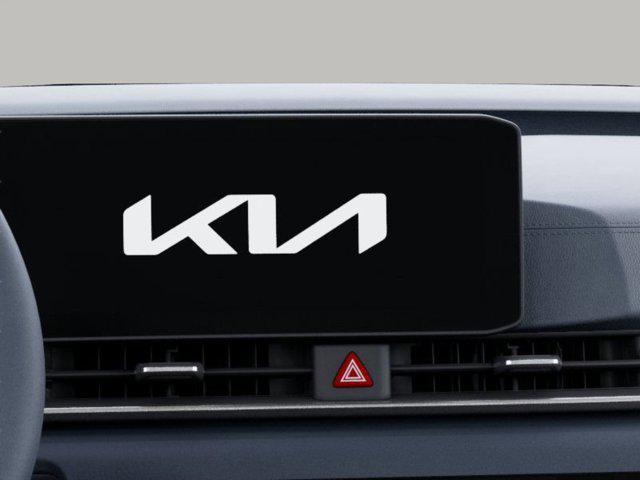 new 2025 Kia Carnival car, priced at $43,195
