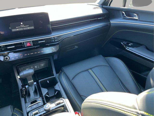 new 2025 Kia K5 car, priced at $39,325