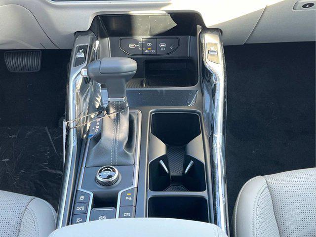 new 2025 Kia Sorento car, priced at $39,690