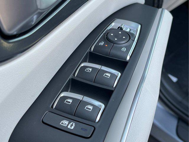 new 2025 Kia Sorento car, priced at $39,690
