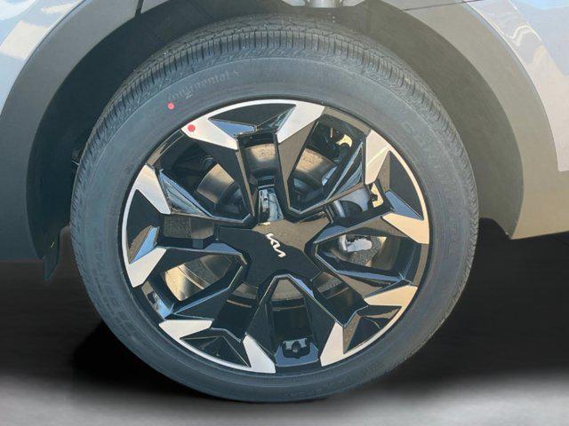 new 2025 Kia Sorento car, priced at $39,690