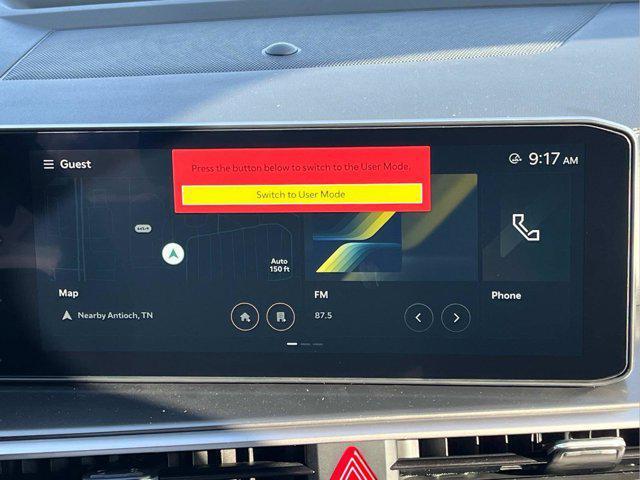 new 2025 Kia Sorento car, priced at $39,690