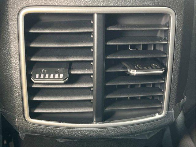 new 2025 Kia Sportage Hybrid car, priced at $30,535