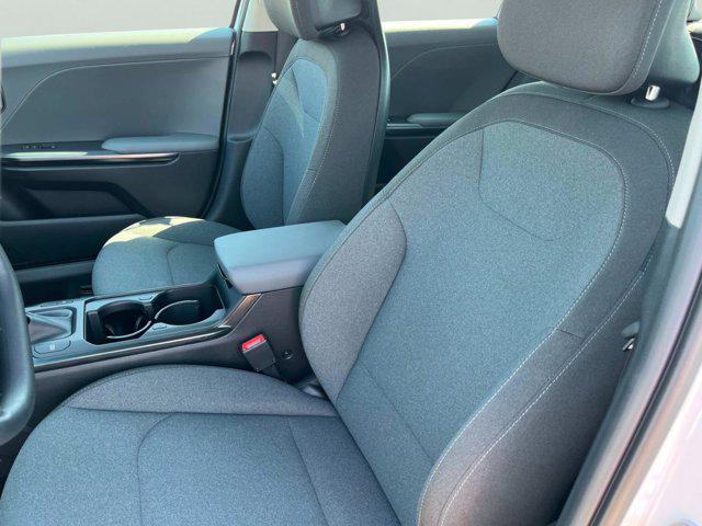 new 2025 Kia K4 car, priced at $23,052