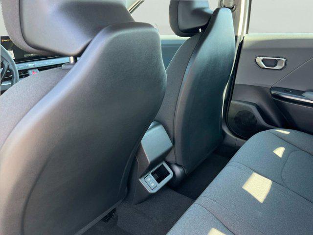 new 2025 Kia K4 car, priced at $23,052