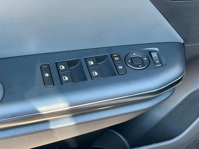 new 2025 Kia K4 car, priced at $23,052
